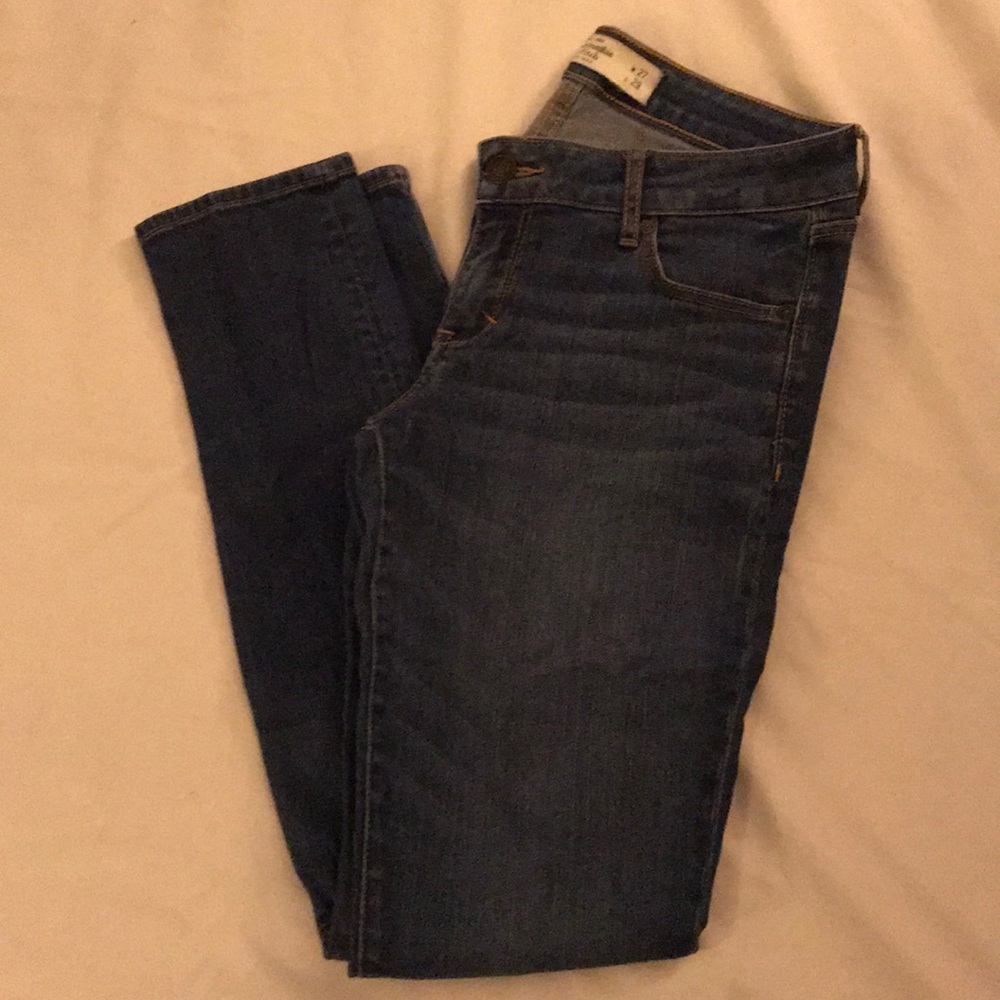 Abercrombie & Fitch Jeans
